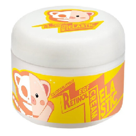 Milky Piggy Egf Elastic Retinol Cream