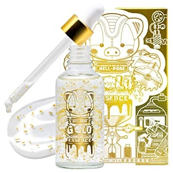 Milky Piggy Gold Essence