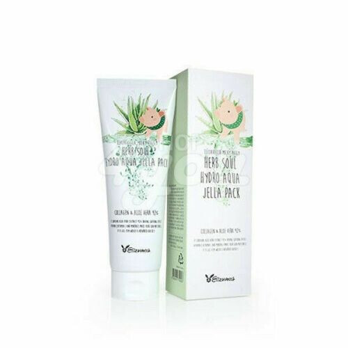 Herb Soul Hydro Aqua Jella Pack