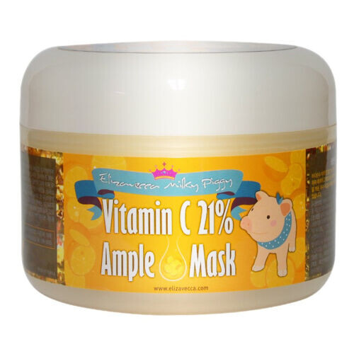 Vitamin C 21% Ample Mask