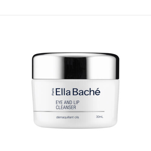 Eye And Lip Cleanser