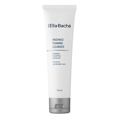 Radiance Foaming Cleanser