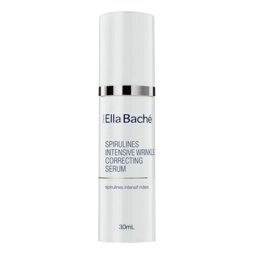 Spirulines Intensive Wrinkle Correcting Serum