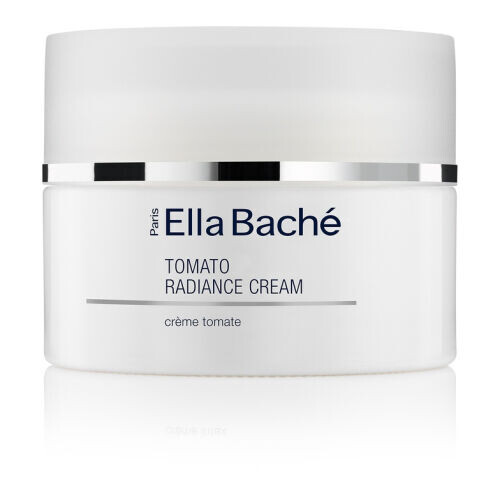 Tomato Radiance Cream (Crème Tomate)