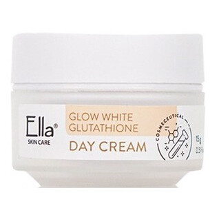 Glow White Glutathione Day Cream