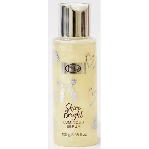 Shine Bright Luminous Body Serum