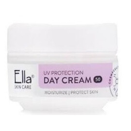 UV Protection Day Cream SPF 50