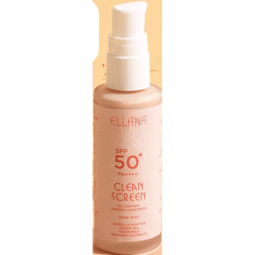 Clean Screen SPF 50+ PA++++ Mineral Sun Protection