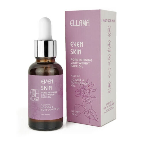 Even Skin Pore-Refining Lightweight Face Oil