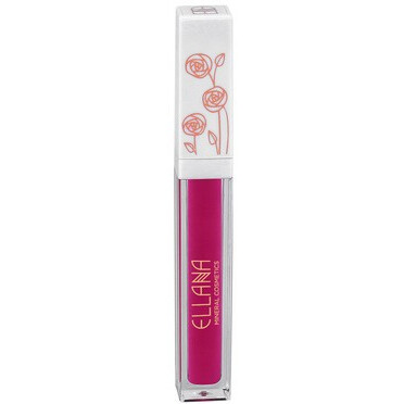 Lip And Cheek Gel (Pink Sapphire)