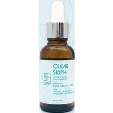 Clear Skin+ Clarifying Serum With 10% Azelaic Acid
