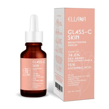 Glass-C Skin Brightening Serum