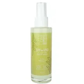 Unwind Clarifying Green Tea + Tea Tree Serum Spray