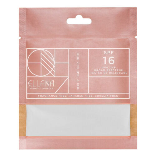 Stay Matte And Poreless Powder (Clear)