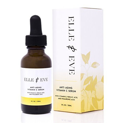 Vitamin C Youth Serum