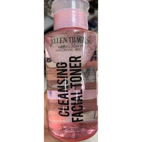 Cleansing Facial Toner