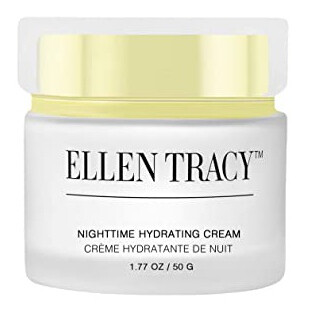 Nighttime Hydrating Cream