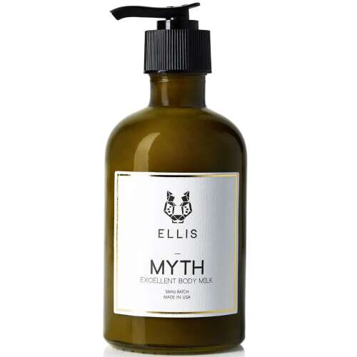 Myth Excellent Body Milk