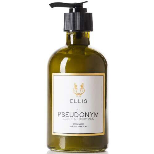 Pseudonym Excellent Body Milk