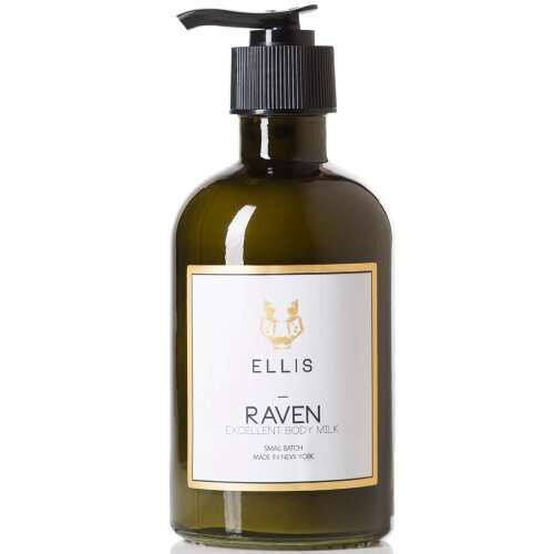 Raven Excellent Body Milk