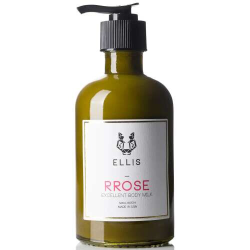 Rrose Excellent Body Milk