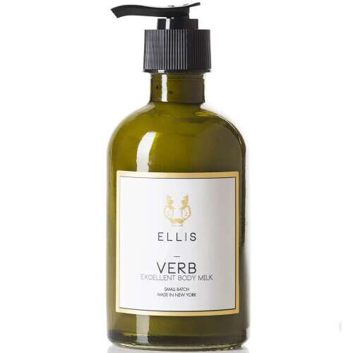 Verb Excellent Body Milk