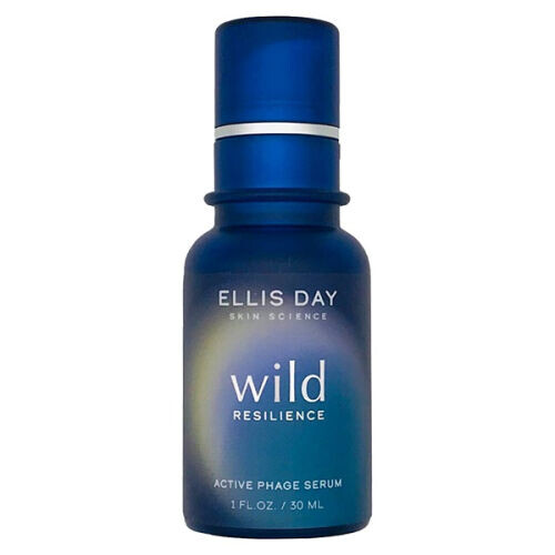 Wild Resilience - Active Phage Serum