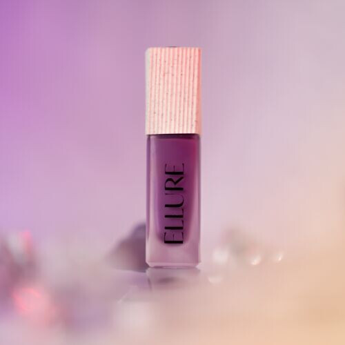 Custom Matte Liquid Lipstick