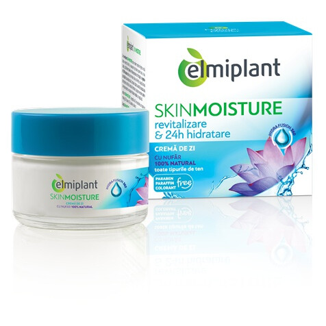 Day Cream, All Skin Types