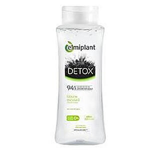 Detox Micellar Water