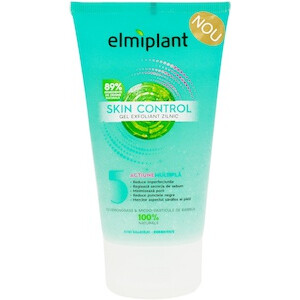 Skin Control Daily Exfoliant Gel