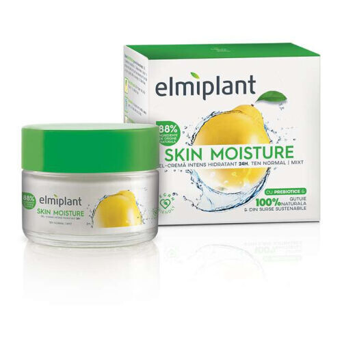 Skin Moisture