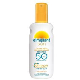 Sun 50 Senzitive Lotion