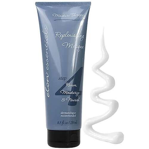 Moisture Therapy Replenishing Masque - Step 4