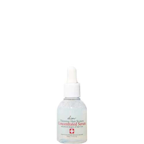 Thinning Hair System Concentrated Serum