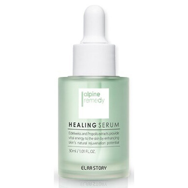 Alpine Remedy Healing Serum
