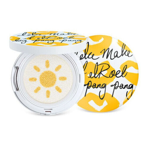 Pangpang Big Sun Cushion SPF 50+ PA+++