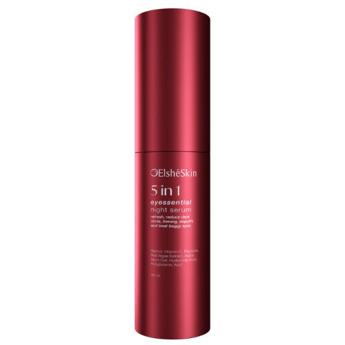 5-in-1 Eyessential Night Serum