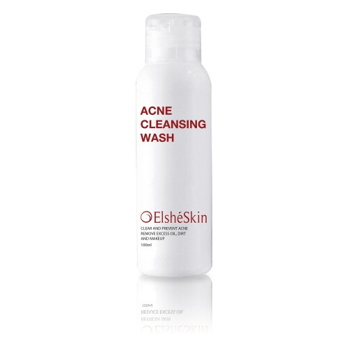 Acne Cleansing Wash