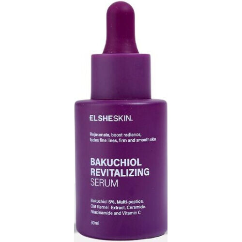 Bakuchiol Revitalizing Serum