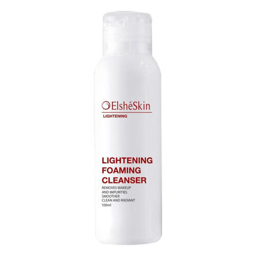 Brightening Foaming Cleanser