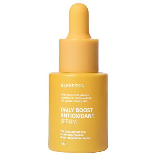Daily Boost Antioxidant Serum