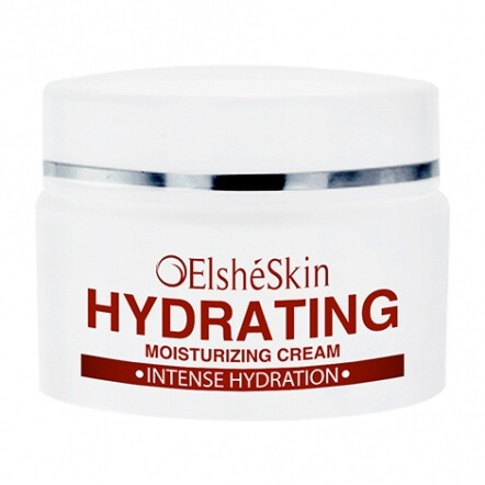 Hydrating Moisturizing Cream
