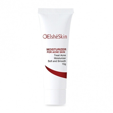 Moisturizer For Acne