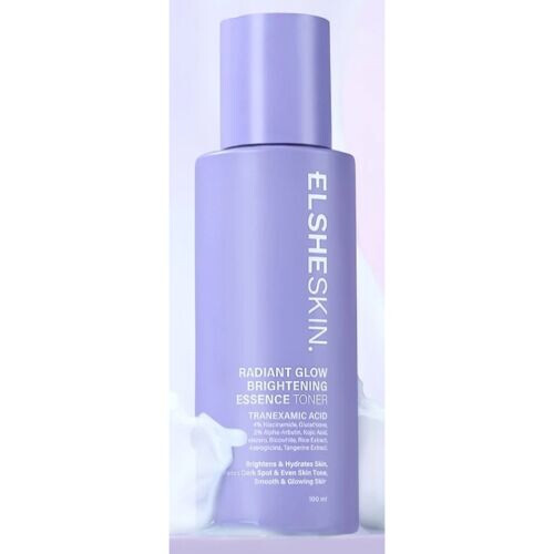 Radiant Glow Brightening Essence Toner