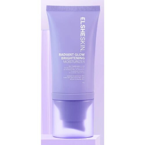 Radiant Glow Moisturizer