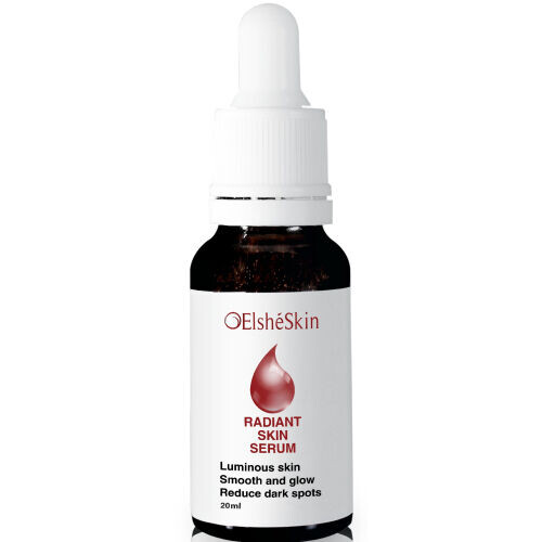 Radiant Skin Serum