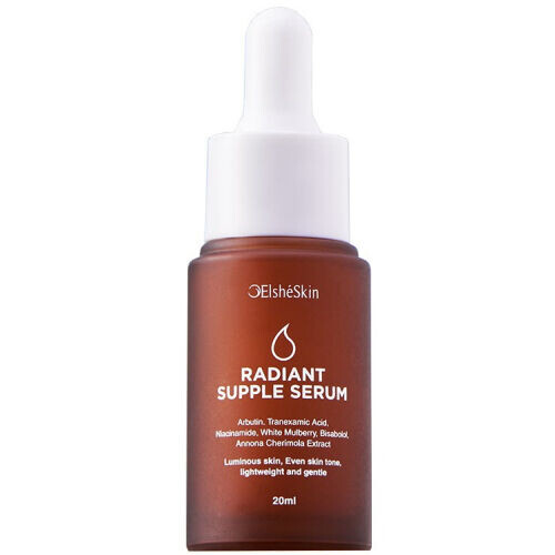 Radiant Supple Serum