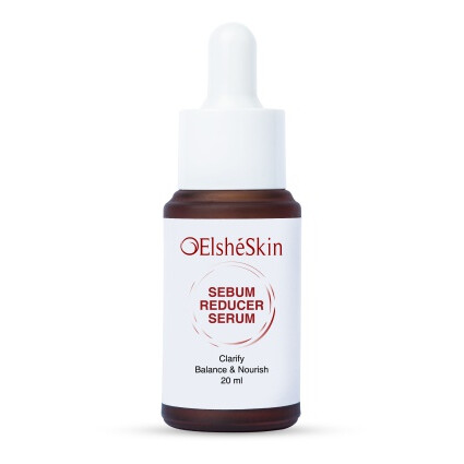 Sebum Reducer Serum
