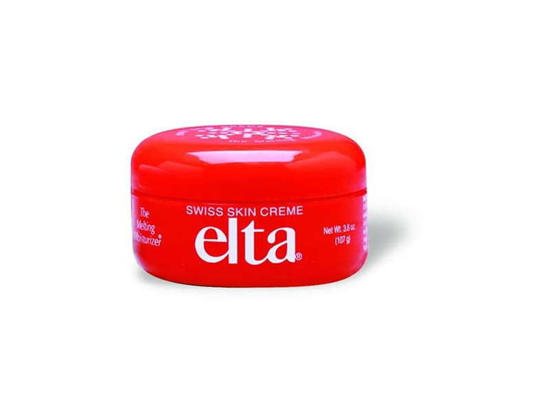 Elta Creme, Swiss-American Products, Inc.